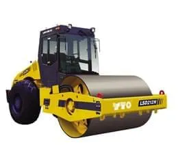 Rolo Compactador LSD210H